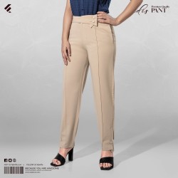 Urban Elegance Women's Pant - Luxariya - Pants | SALT