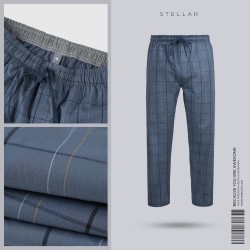 Mens Premium Trouser - Stellar - Comfy Trouser | SALT