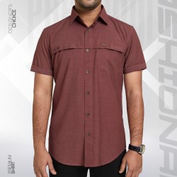 Mens Premium Casual Shirt - Marvelle - Casual Shirt | SALT