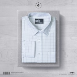 Premium Formal Shirt - Montreal - Formal Shirt | SALT