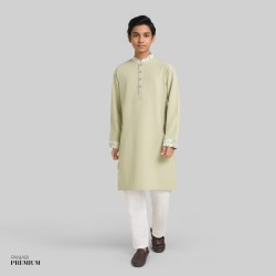 Teen Boys Premium Panjabi - Mehzaar - Panjabi | SALT