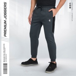 Mens Premium Joggers - Urban Aesthetic - Joggers | SALT