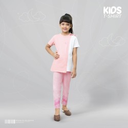 Girls Premium T-Shirt - Precious - Design T-shirt | SALT