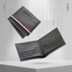 Mens Premium Wallet - Honour - Wallet | SALT
