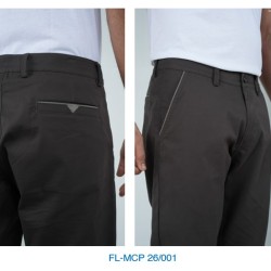 Mens Premium Chino Pant- Daven - Chino Pants | SALT