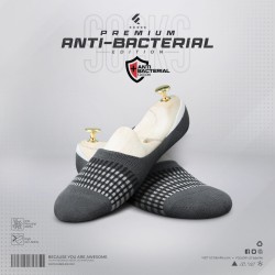 Premium Antibacterial Socks - Lavish - Urban | SALT