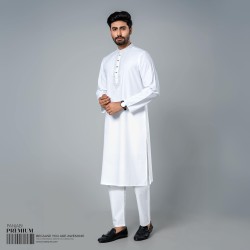 Mens Premium Panjabi - Aariz - Panjabi | SALT