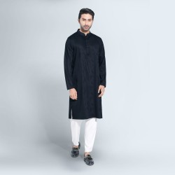 Mens Premium Panjabi - Rewajee - Panjabi | SALT