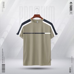 Mens Premium T-Shirt -Essence - Cut & Stitch (Designer Edition) | SALT