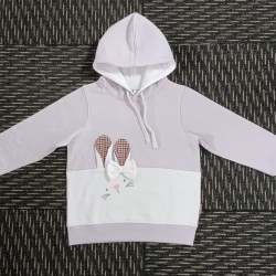 Kid Girls Premium Hoodie - Kyro - Hoodie | SALT