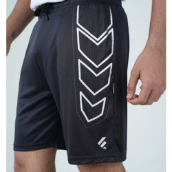 Mens Premium CNS Activewear Shorts - Veyron - Sports Shorts | SALT