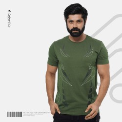 Premium Sports T-shirt - Sharp - Sports | SALT