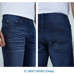 Mens Denim Jeans - Xavian - Jeans | SALT
