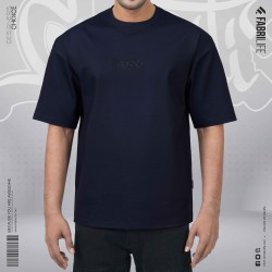 Mens Premium Drop-Shoulder - Invisible - Drop Shoulder T-shirt | SALT