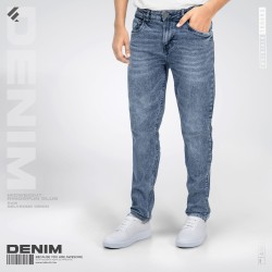 Mens Denim Jeans - SkyThread - Jeans | SALT