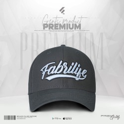 Fabrilife Premium Cap - Thrash - Cap | SALT