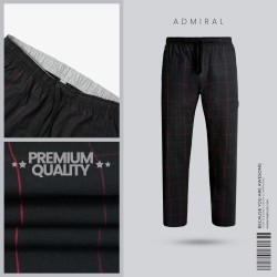 Mens Premium Trouser - Admiral - Comfy Trouser | SALT