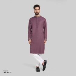 Mens Premium Panjabi - Sharafat - Panjabi | SALT