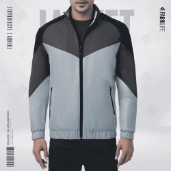 Mens Premium Jacket - Frigid - Jacket | SALT