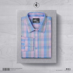 Premium Formal Shirt - Atlanta - Formal Shirt | SALT