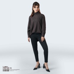 Womens Premium Winter Shrug - Princess - Shrug | SALT