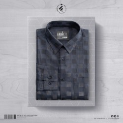 Mens Premium Formal Shirt - Regent - Formal Shirt | SALT