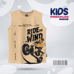 Kids Premium Maggie - Wind Rider - Maggie | SALT