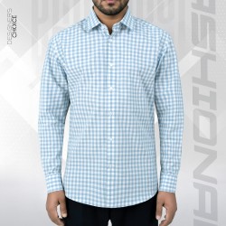 Mens Premium Casual Shirt - Arcadian - Casual Shirt | SALT