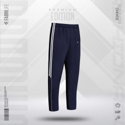 Mens Premium Sports Edition Trouser- Hurdle - Sports Trouser | SALT