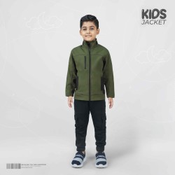 Kids Premium Jacket - Coldish - Jacket | SALT