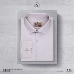 Mens Premium Formal Shirt - Elysian - Formal Shirt | SALT