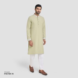Mens Premium Panjabi - Mehzaar - Panjabi | SALT