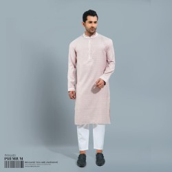 Mens Premium Panjabi - Shaiban - Panjabi | SALT