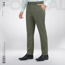 Mens Premium Formal Pant - Tribute - Formal Pants | SALT