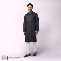 Mens Premium Panjabi  - Arshalan - Panjabi | SALT