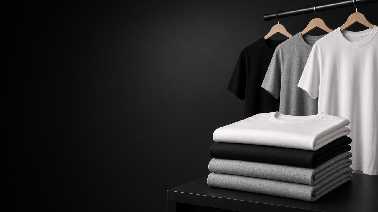 Bulk order and wholesale apparel